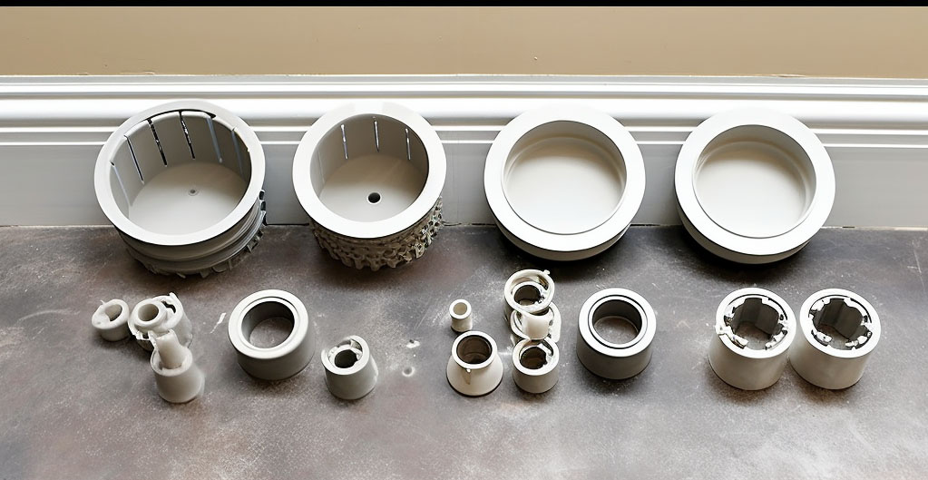 Half Round Moulding Supplier