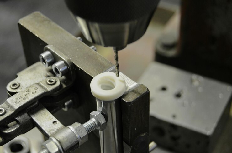 Injection Molding Precision Tools: The Secret to Consistent