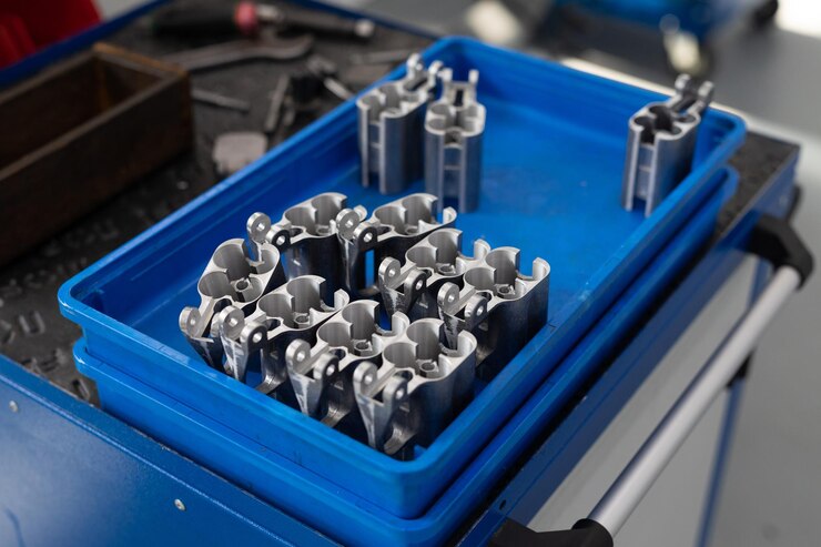 Unlock the Power of Precision Mold Fabrication for Your Next Project