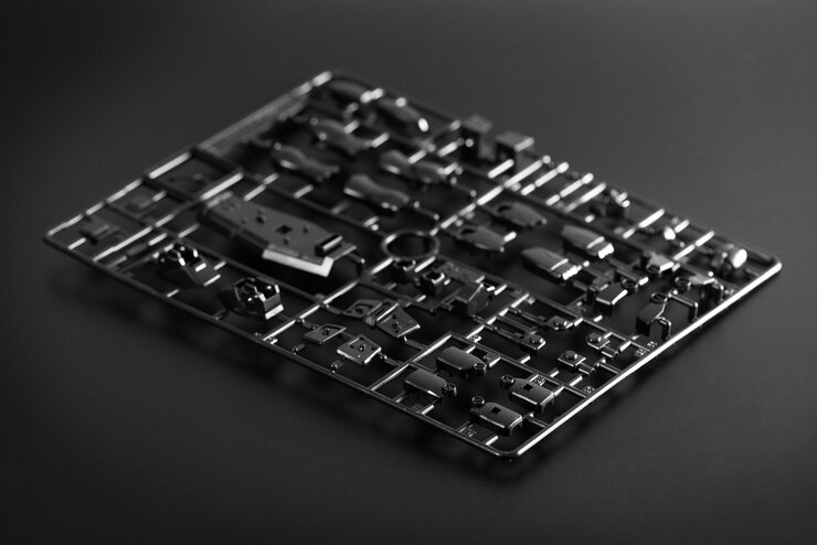 Why Precision Mold for Electronics is Key to Cutting-Edge Devices?