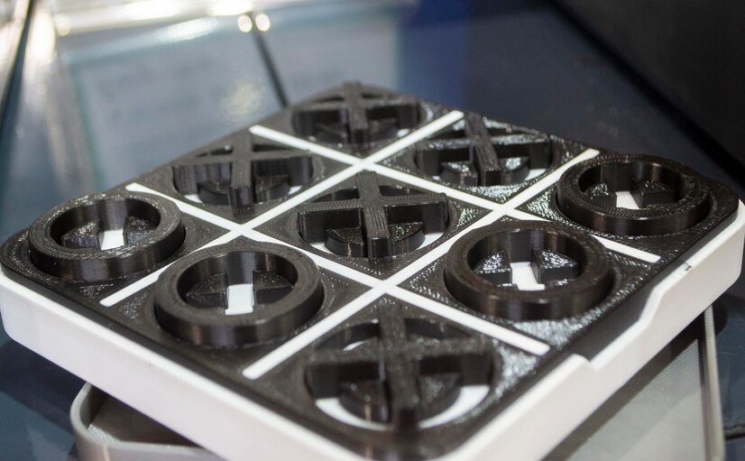 Enhancing Quality with Precision Mold for Manufacturing Process