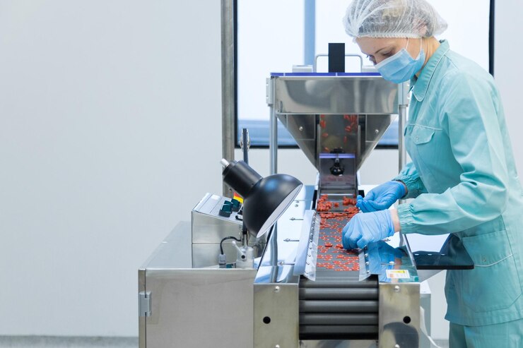 Precision Mold for Medical Devices: Ensuring Safety in Healthcare