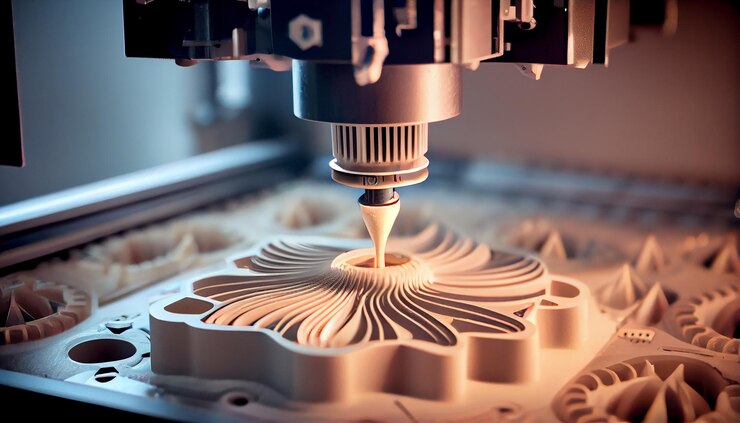 High-Quality of Precision Mold for Rapid Prototyping