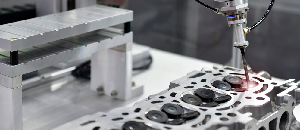 Automotive Mold Making: Why Precision and Accuracy Matter