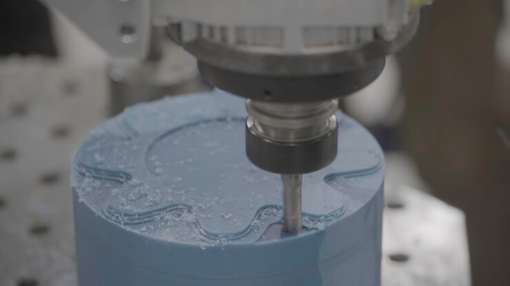 Precision Mold Tooling: The Key to High-Quality Manufacturing Parts