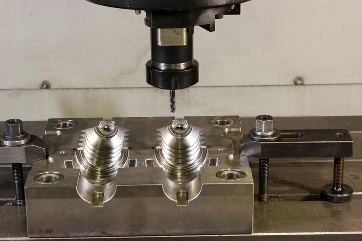 Precision Tooling for Small Parts: Unlocking High-Quality Results