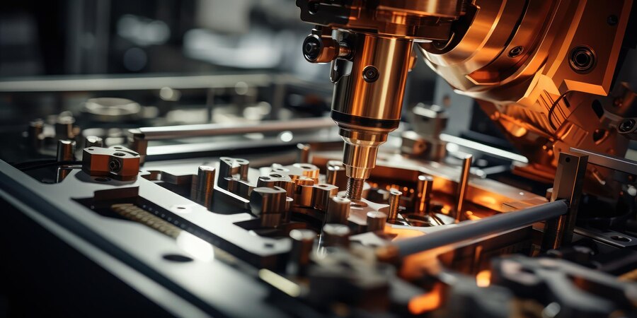 Precision Tooling Services: Tailored Solutions for Every Industry