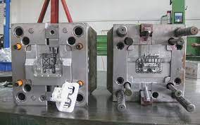 Plastic Injection Mold Design